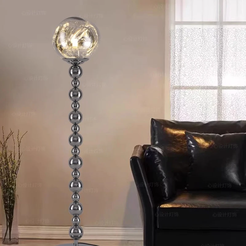 

Современный светодиодный торшер для гостиной, спальни, торшер с регулируемой яркостью и дистанционным управлением, 3 цветовые температуры.