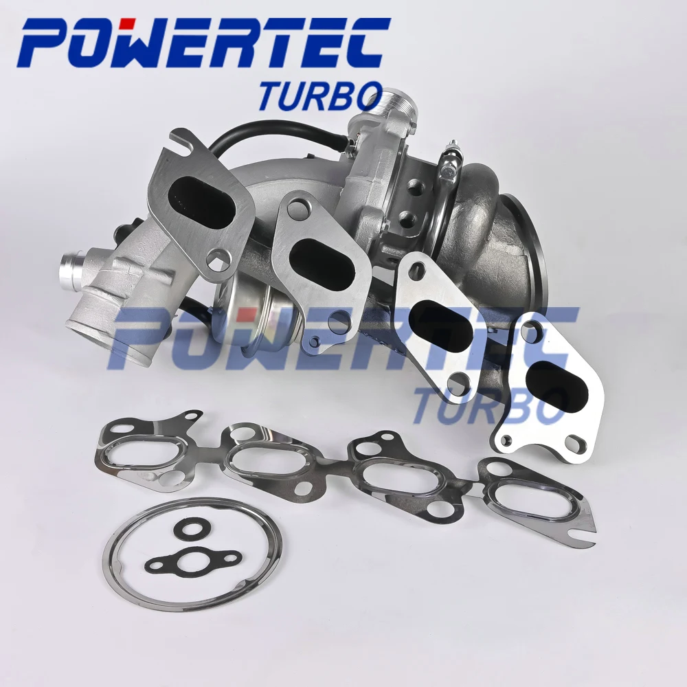 Turbine 781504 Turbocharger 55565Full turbo for Buick Encore ECOTEC A14NET Chevrolet Cruze / Sonic / Trax Holden Cruze 1.4 Turbo