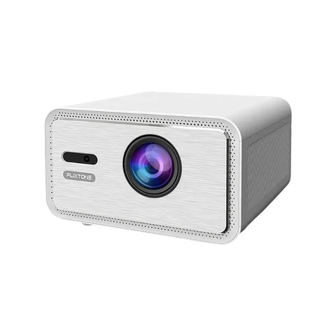 Flixtone D9W Mini Pro Проектор 2700 ANSI Full HD