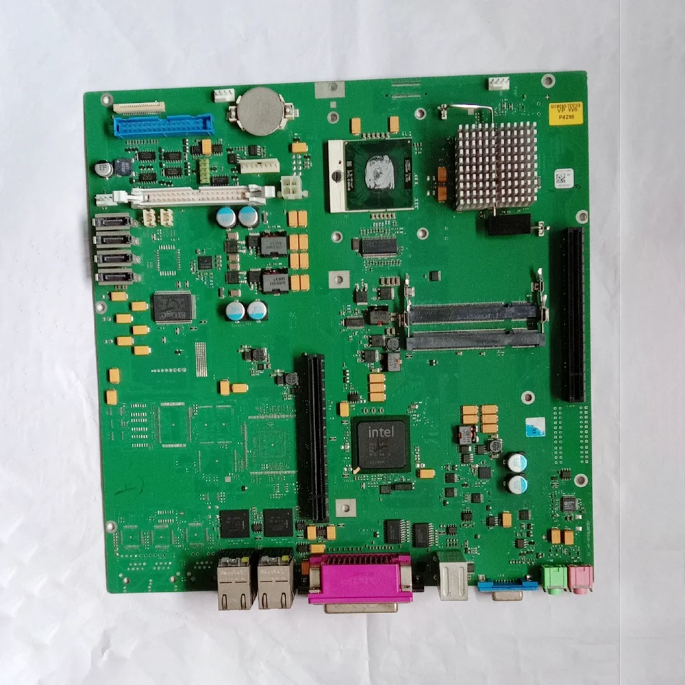 For Siemens Industrial computer A5E02113360 A5E00703184-04 CS