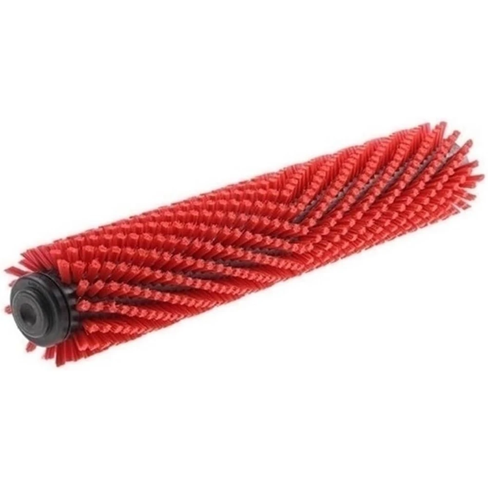 

AT28-2PCS Suction Squeegee And Roller Brush For Karcher BR30/4C Carpet Cleaning Machine Absorbent Squeegee