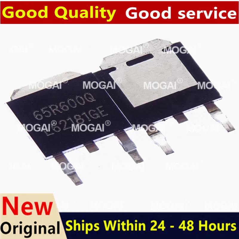 (10piece)100% New MMD65R600QRH MMD65R600Q 65R600Q