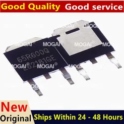 (10piece)100% New MMD65R600QRH MMD65R600Q 65R600Q