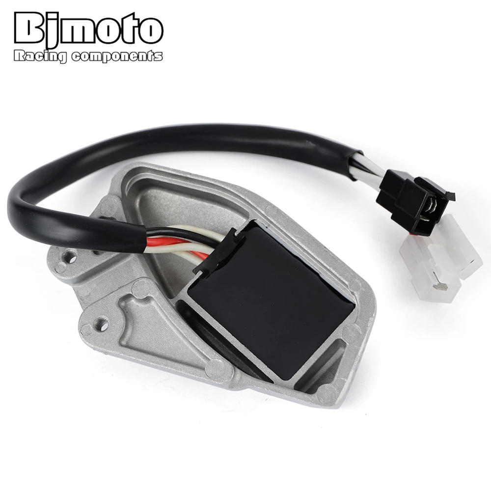 CBR 900 893 RR Engine Stator Coil+Voltage Regulator rectifier For Yamaha XV500 XV535 Virago 500 535 1997-2003 With Gasket
