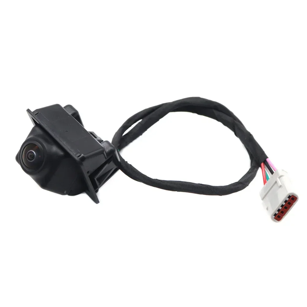 كاميرا الرؤية الخلفية المساعدة العكسية الجديدة كاميرا احتياطية لوقوف السيارات 23334180   لسيارة شيفروليه ماليبو 1.5L 1.8L 2.0L 2016-2022 GM 1960129