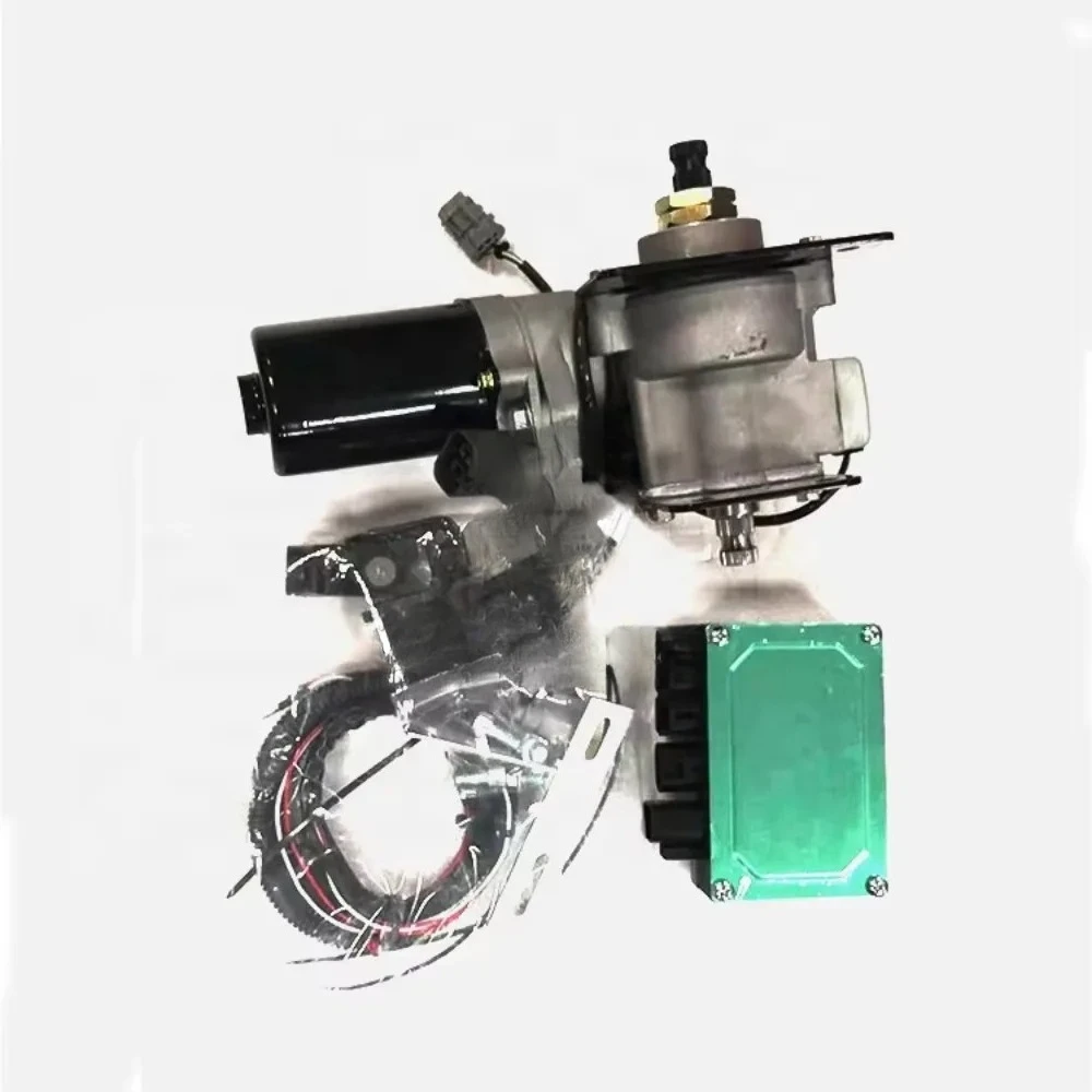 Waterproof 12V Universal Electric Power Steering EPS Kit for ATV/UTV Off-Road Vehicles