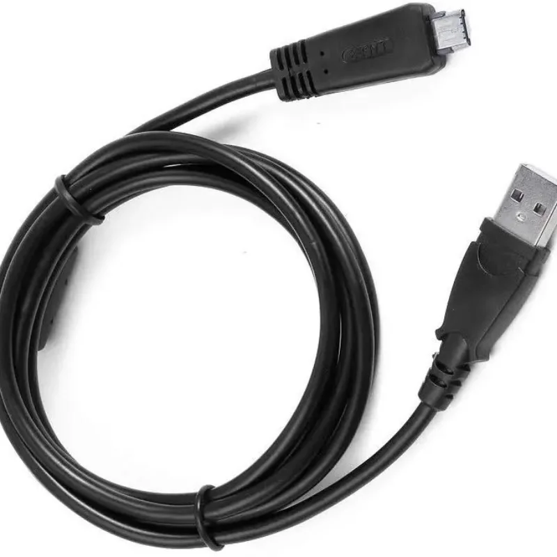 Wymiana VMC-MD3 dane USB VMCMD3 i przewodu kabel do ładowarki dla wybranych kamery cyfrowe Sony Cyber-Shot/Cybershot