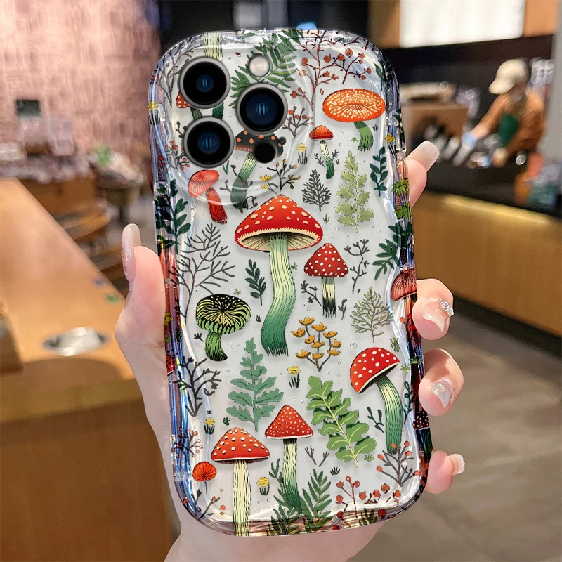 حافظة لهاتف آيفون 16 E 15 Pro Max 14 13 12 Mini 11 Pro Max XS X 8 7 Plus أغطية سيليكون سائلة مضادة للصدمات Funda #5