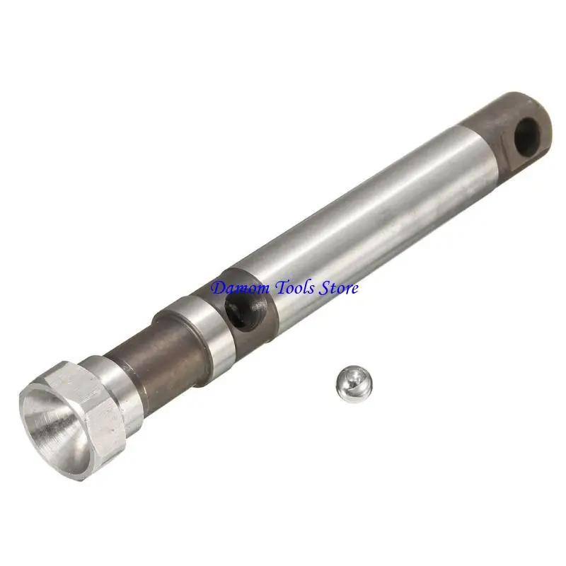 57BE Professional Professional Paint Paint Piston Rod 249125 استبدال لـ 395 490 495 طراز بخاخ الطلاء بدون الهواء طراز Airless #3