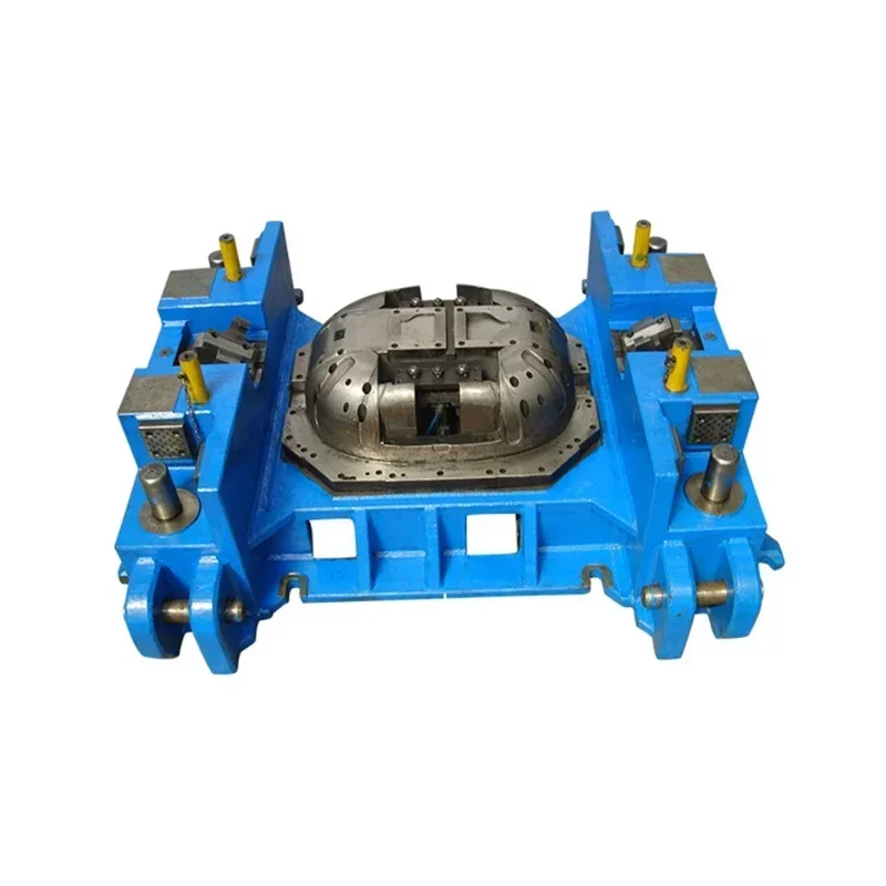 

Hot Sales China OEM Vehicle Automotive Die Mold Qingdao Metal Stamping Bending Punching Mould Tool Manufacturer