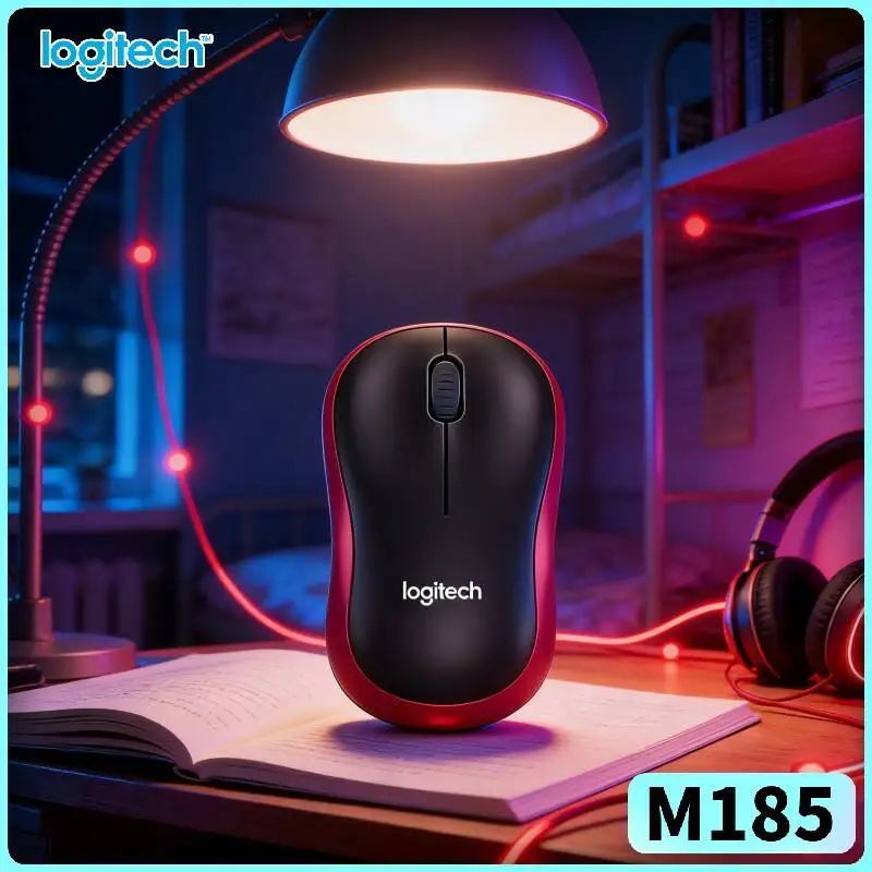 Logitech M185 Acces…