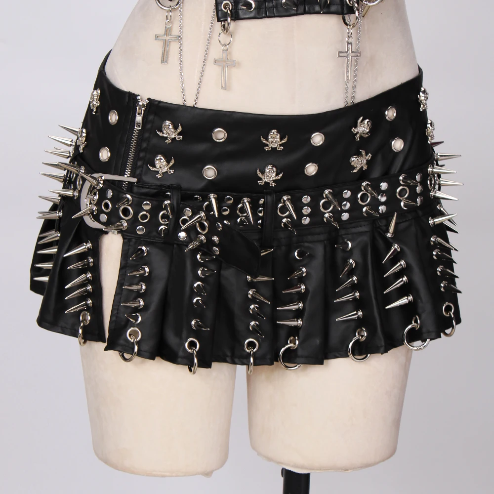 Sliver Spikes 2