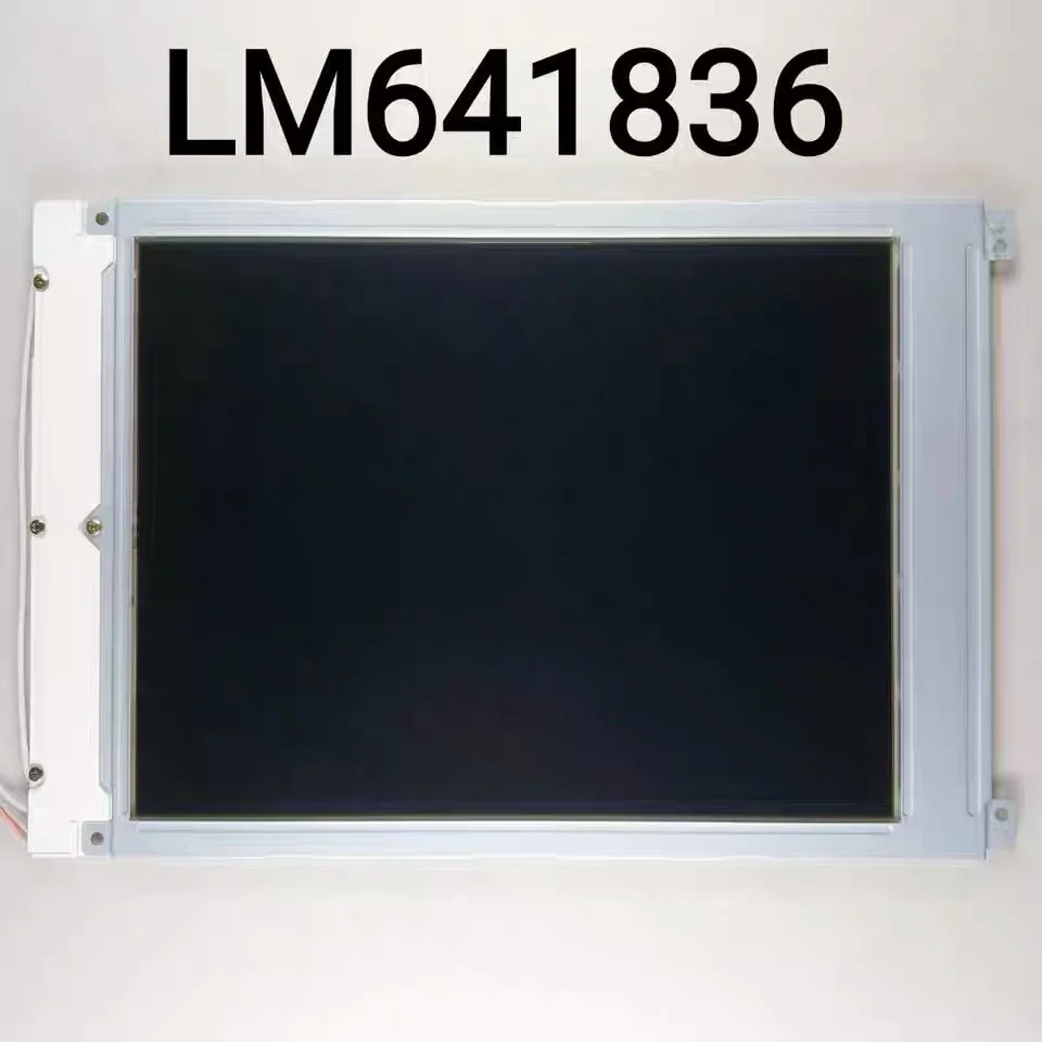 

LM641836 ЖК-экран