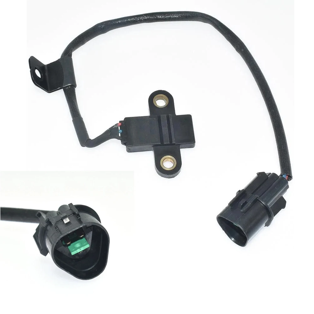 Crankshaft Position Sensor 39310-02200 For Hyundai Sonata Amica Atoz Getz Kia Picanto Forte Optima Sorento 2004-2008 3931002200