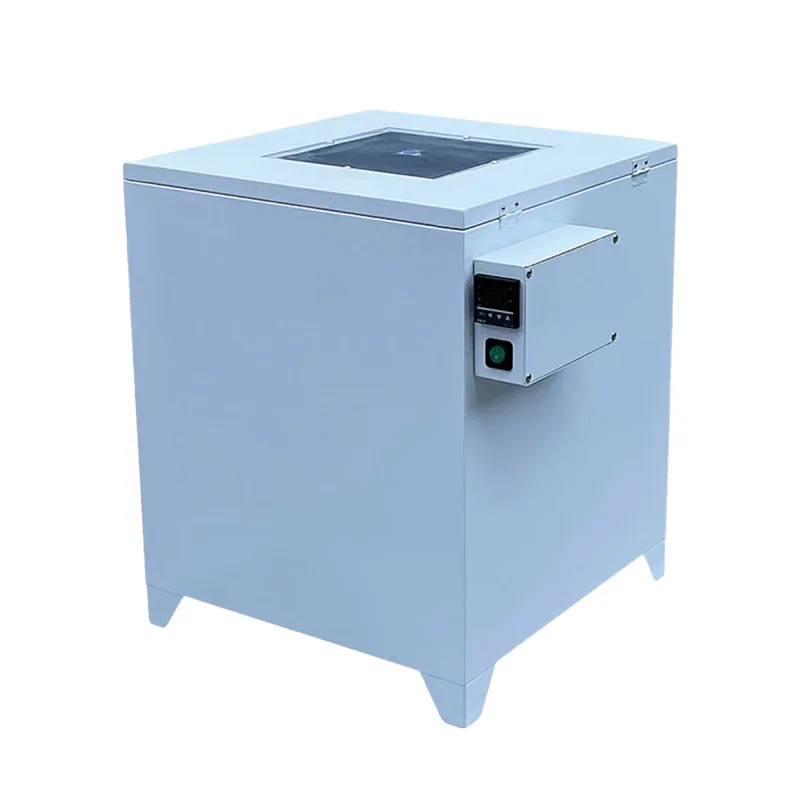 

Coil heating Wire harness Packaging and processing Constant temperature heating shrink oven