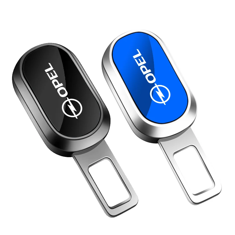 Ar extensión de cinturón de seguridad correas de hombro botón extensor hebilla de seguridad para opel astra g h insignia zafira corsa d c vivaro zafira
