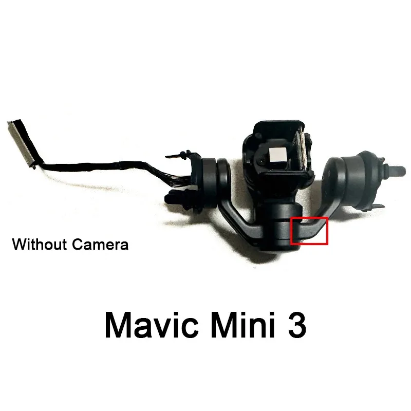 Motor Gimbal Mavic Mini3Pro, Rumah Gimbal Mini3 Pro, Modul Lengan Sumbu Gimbal, Kamera Gimbal