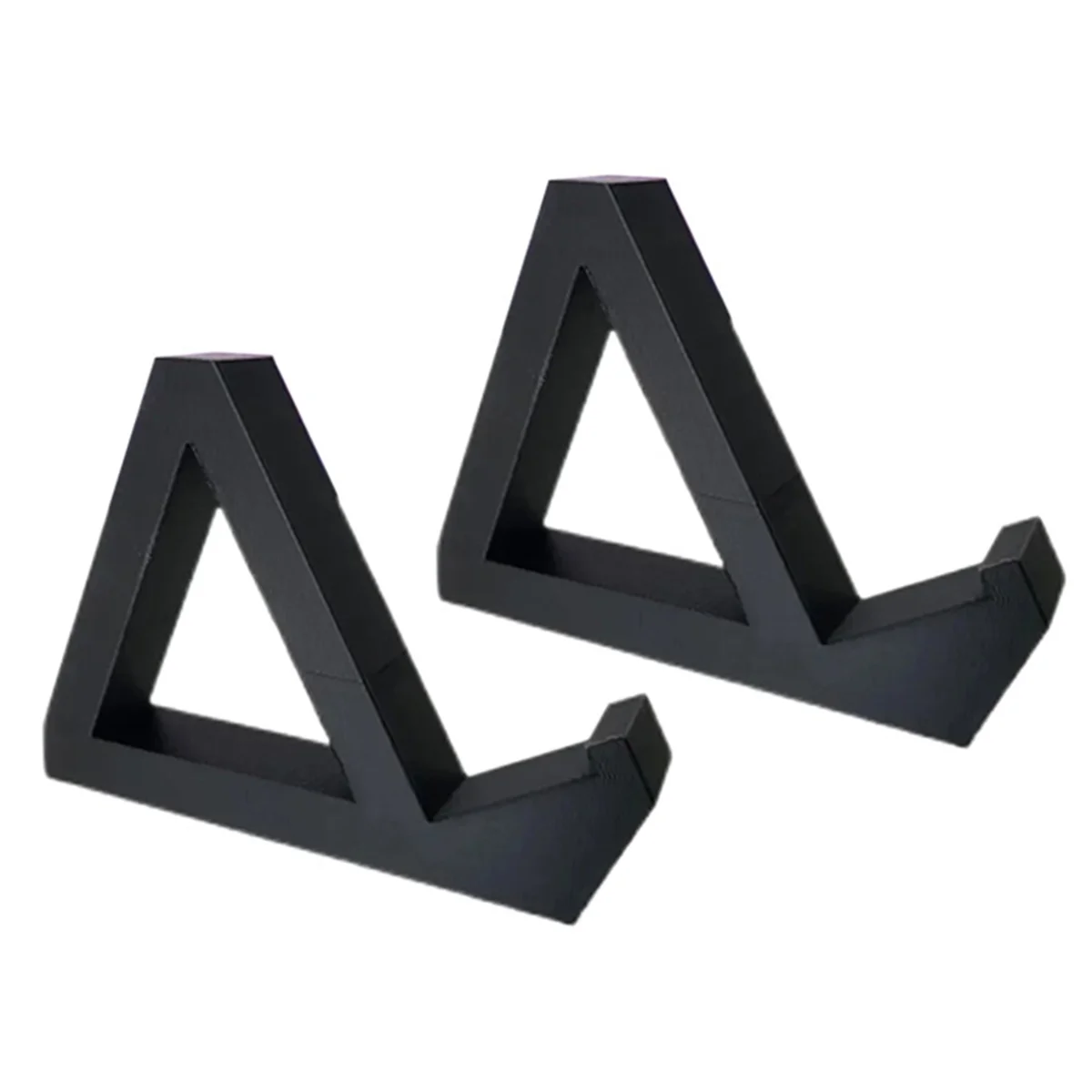 ADP-Keyboard Display Stand 3D Printing for Computer Mechanical Keyboard Holder Layer Rack Tray Accessories Black