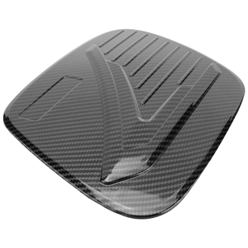 

Car Fuel Tank Cover Oil Door Cap Trim For MG 4 MG4 EV Mulan 2023 2024 Decorative Accessories