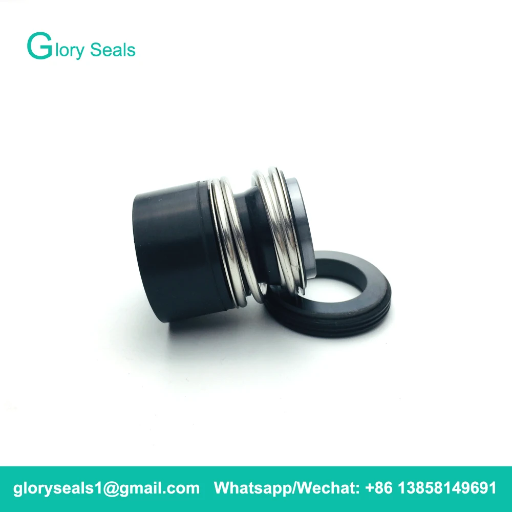 

MG13-35 MG13-35/G60 MG13/35-G60 Mechanical Seals With G60 Stationary Seat Shaft Size 35mm For Pumps (Material: SIC/SIC/VIT)
