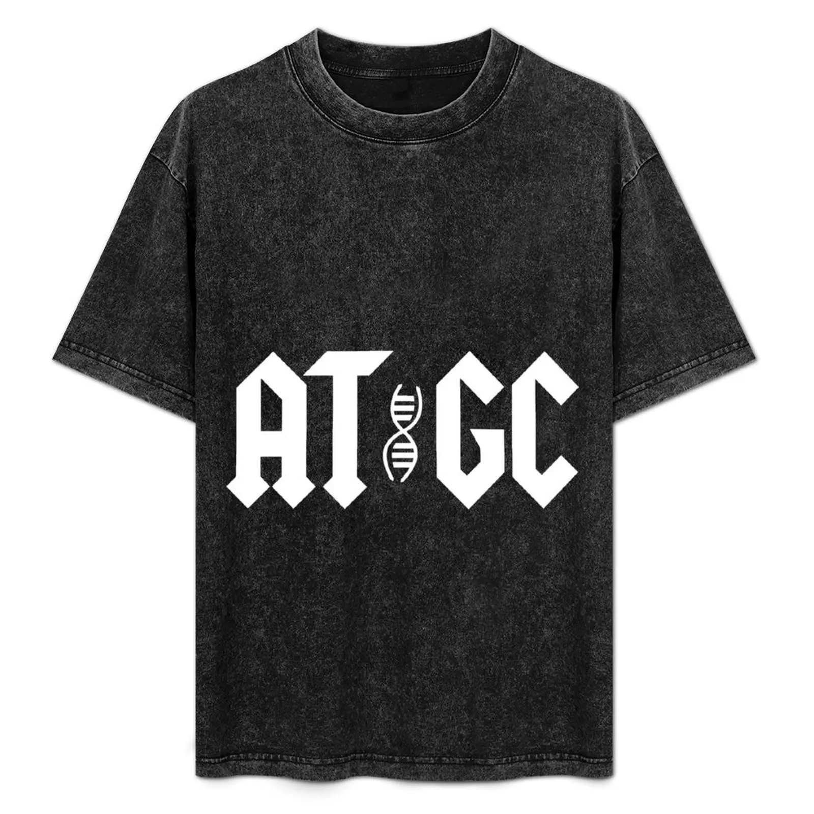 

AT / GC T-Shirt Athletic Quick Dry T-Shirt for Men