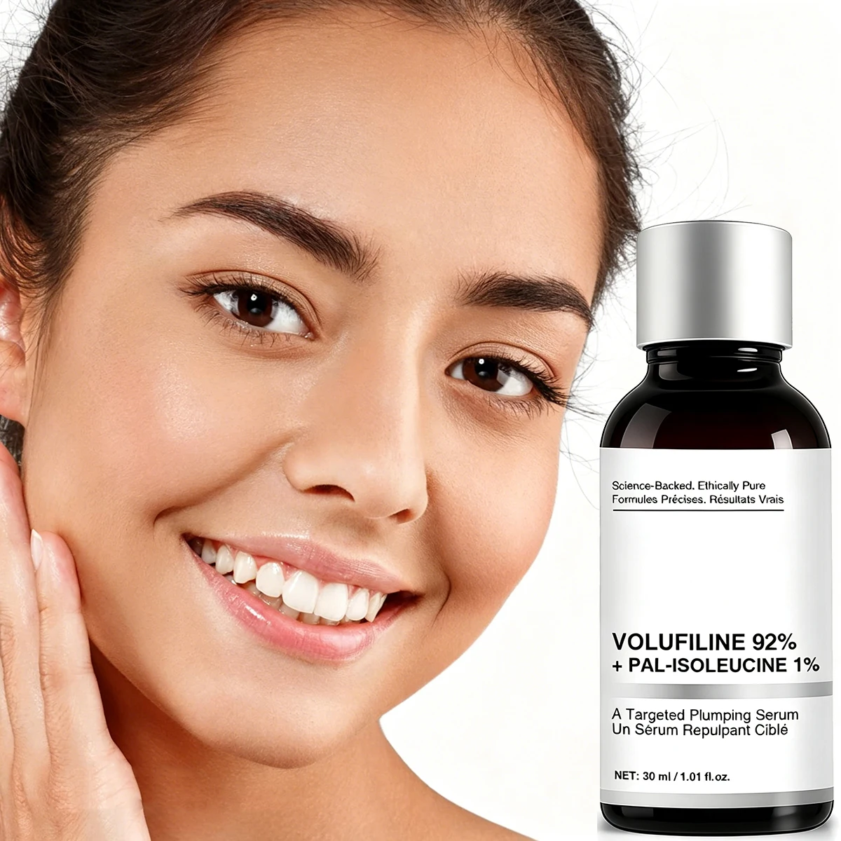 Сыворотка Volufiline (1/2 шт.) – обзор и цена Ferulic Acid Serum