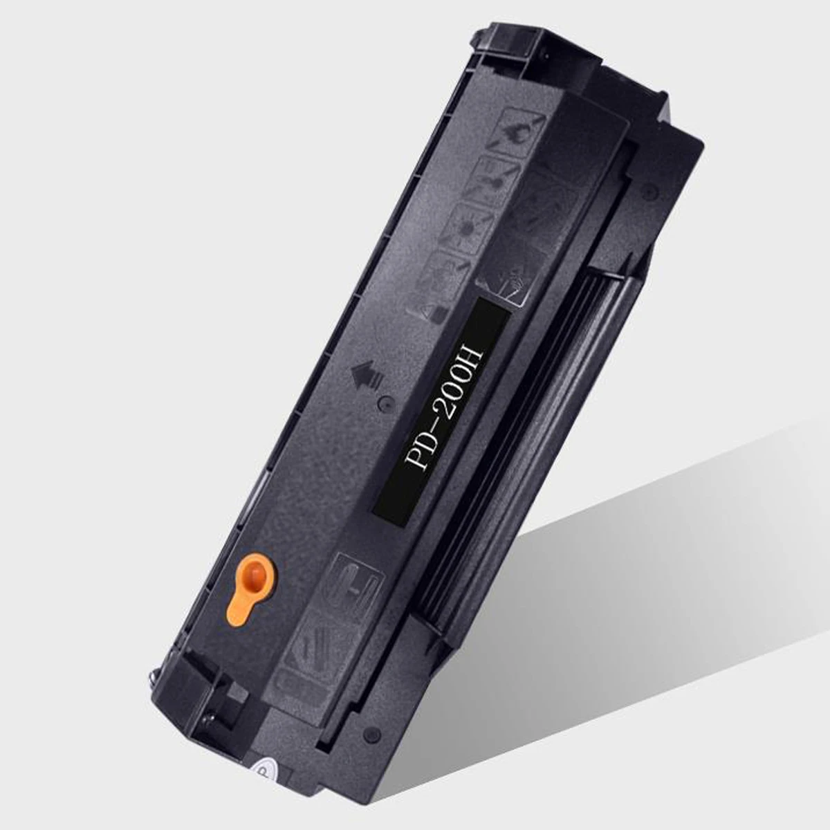 Cartouche de toner pour Pactus PC110-H PA110-H PB110-H PD110-H PD100-H PD200-H PC 110-H/PA 110-H/PB 110-H/PD 110-H/PD par H/PD 200-H