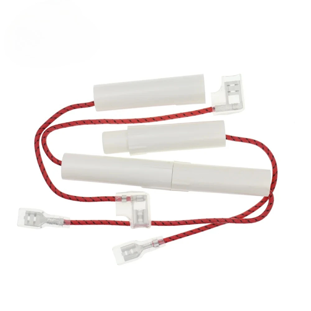 5KV 0.85A 850mA 0.9A 900mA 0.8A 800mA 0.75A High Voltage Fuse for Microwave Ovens Universal Fuse Holder Microwave Ovens Parts