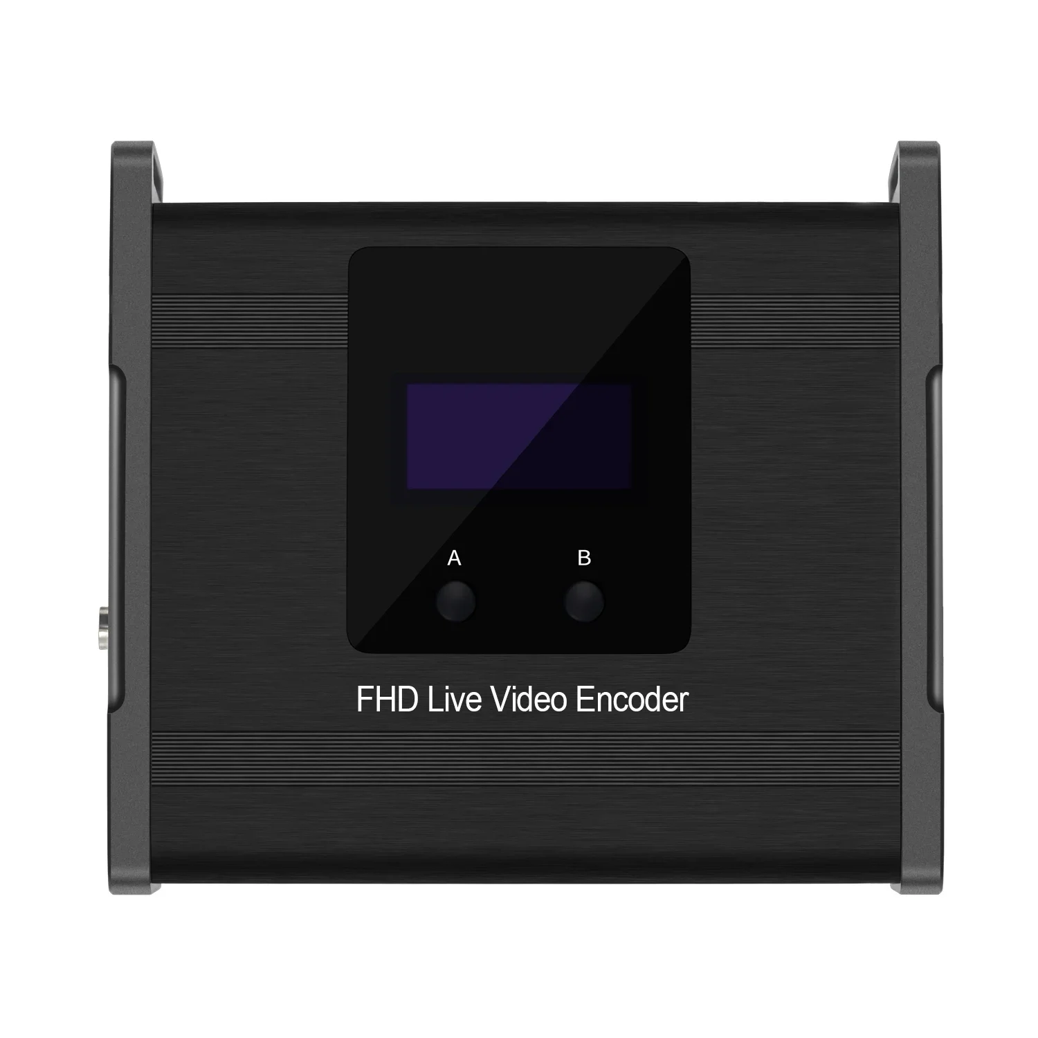 UNISHEEN BM3380H Stream RTMP Vmix Low Lantency 1080p60 SRT RTSP HDMI Video Capture Grabber Box Card IP Encoder