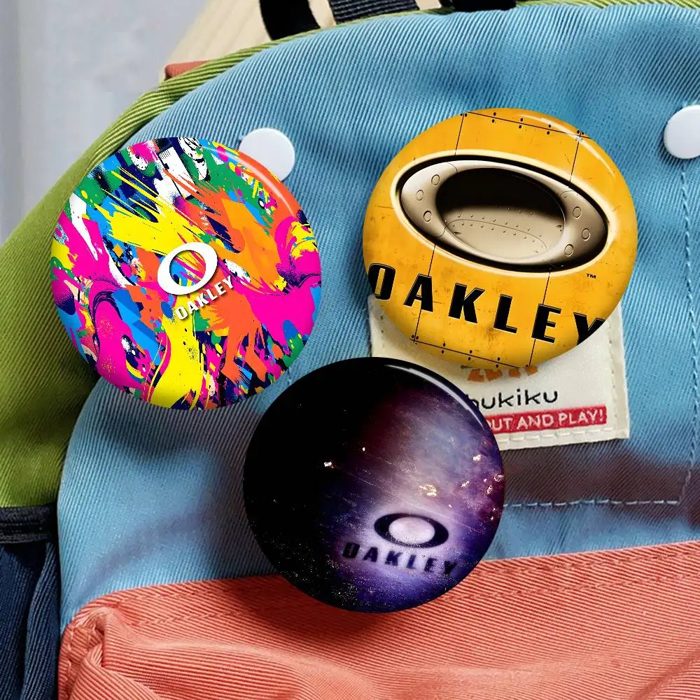 O-Oakley Customizab… - image