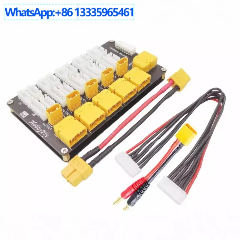 10PCS XT30 XT60 Mod… - image