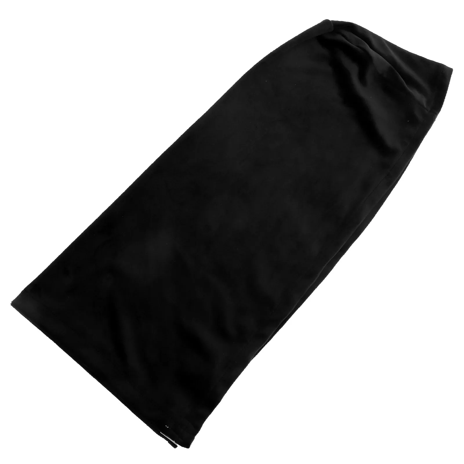 

Non-slip Beige Sofa Armrest Cover Couch Protector Thickened Polyester Furniture Covers Armrest Protectors Home Supplies Sofa