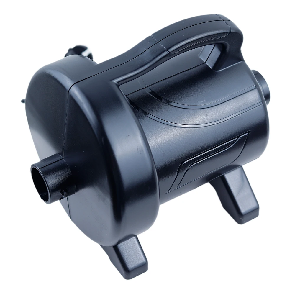 ZJ106 1200W 220V Venta caliente tienda inflable marina de alta presión barco inflable bomba de barco inflable