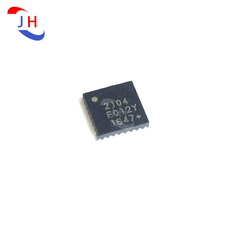 1PCS New CP2102-GMR…