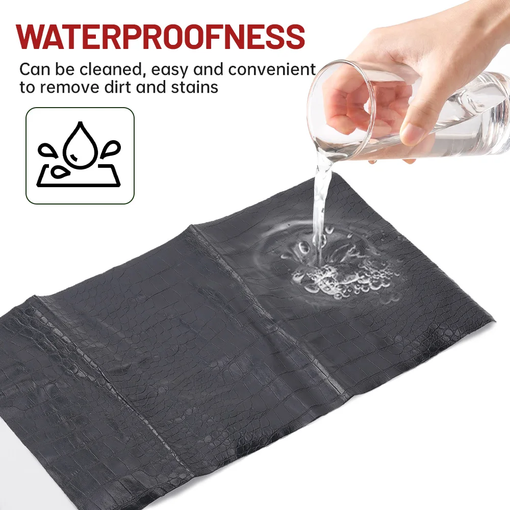 

Three level Temperature Regulating Leather USB Temperature Regulating Pet Heating Pad Crawler Warm Cloth Outdoor Seat Cushion