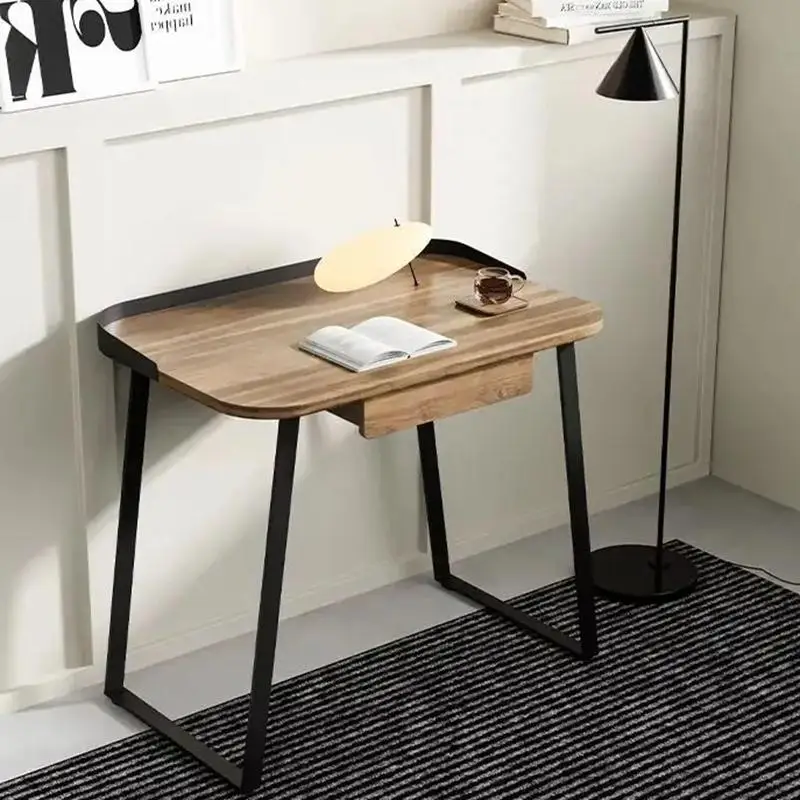 

Computer desk desktop chair home office work table simple modern small house student dormitory study gaming desk furniture