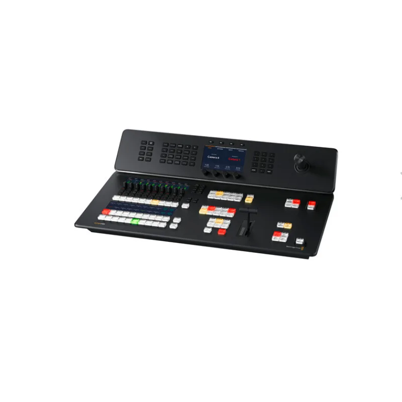 

Television Studio HD8 ISO 4K8