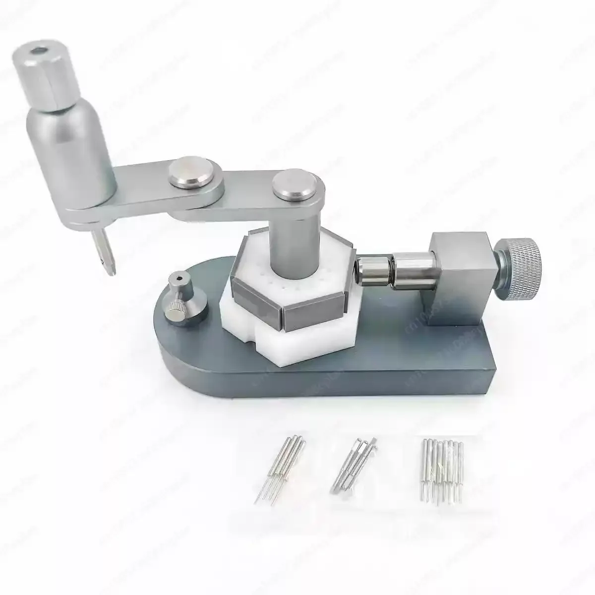 Repair Tools 360 Degree Strap Removal Tool Multi-purpose Strap Adjuster Remover Tool