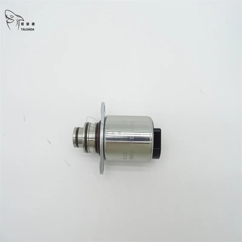 Para válvula solenoide de transmisión ZL50G 6WG180 4WG200 válvula solenoide electromagnética 6WG200 XS262 XS263J excavadora 0501315338 B B B