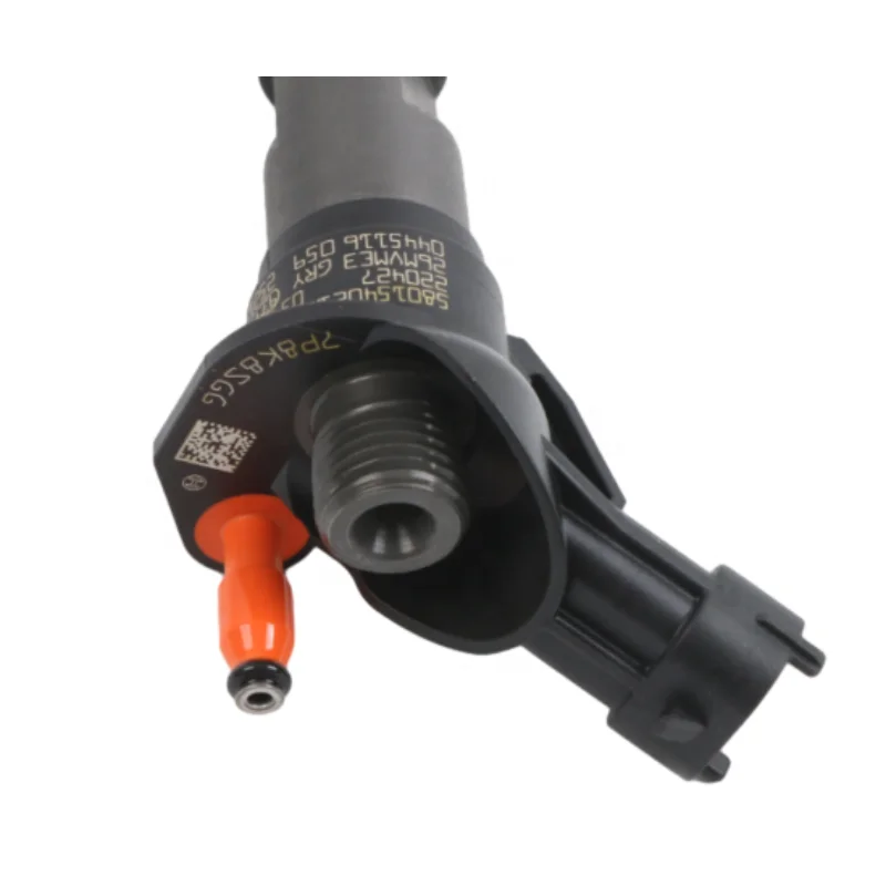 Holdwell original  High quality  injector for 5801540211  504341488  0986435395 500060378 500061272  0445116059   68226951AA