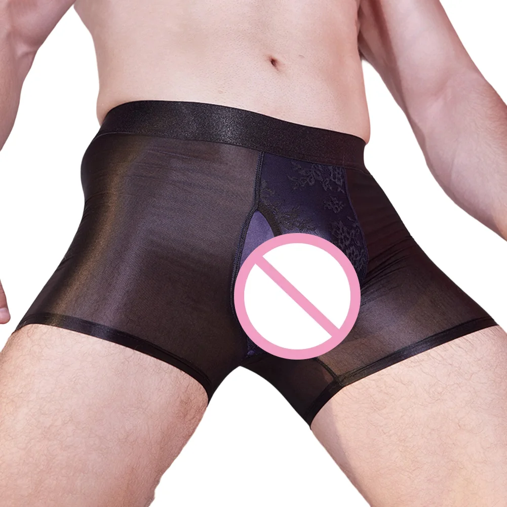 Herren Exotische Slips mit off – Pouch Boxer Pouch Bewertung und Preis