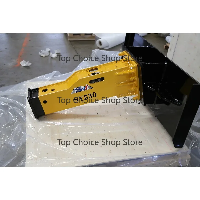 Unique Design Hot Sale Antifreeze Non-Slip Grip Anti-Wear Protection Crushing Hammer