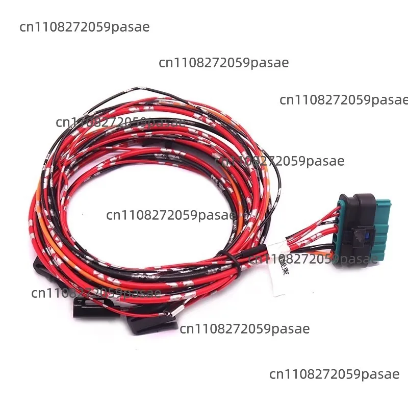 

For W221 Improved Fuel Tank Wiring S300 S350 S400 S500 Fuel Pump Wire