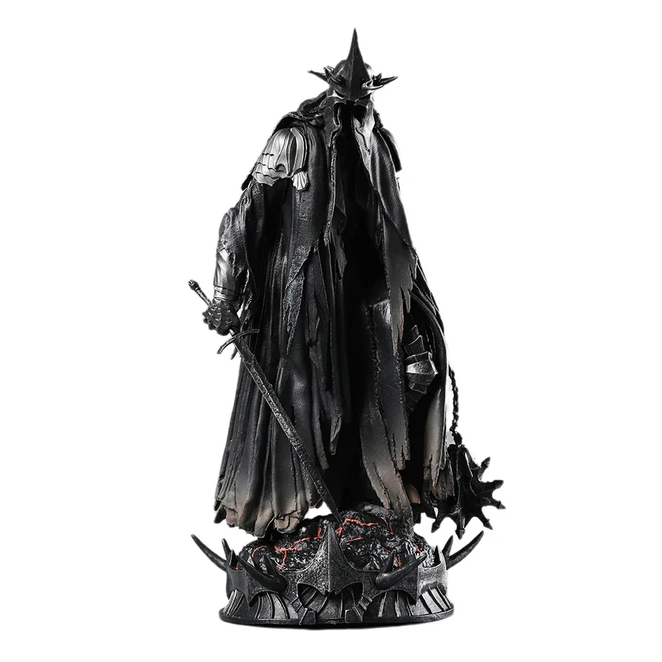 Witch-King Of Angmar Decoration Collection Figurine Toy Model Statue