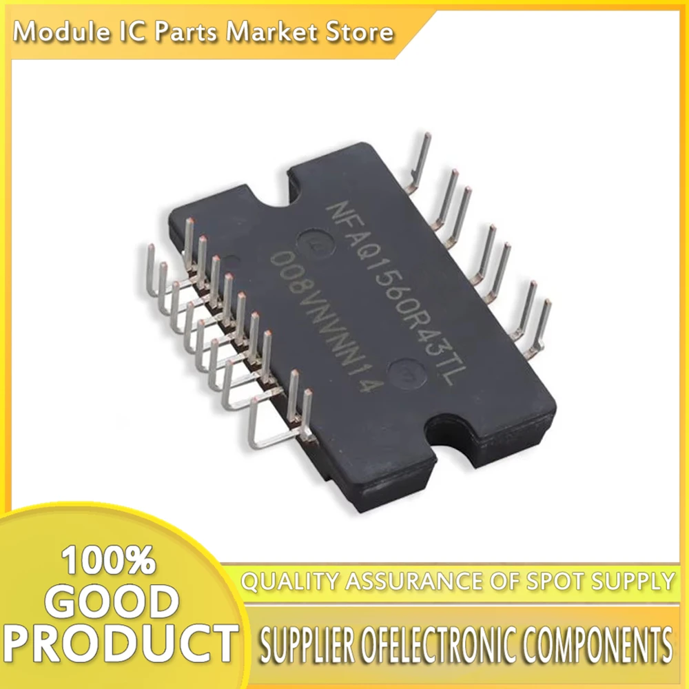 NFAQ1560R43T NFAQ1560R43TL NFAQ0560R43T NFNQ1060L36T NEW MODULE