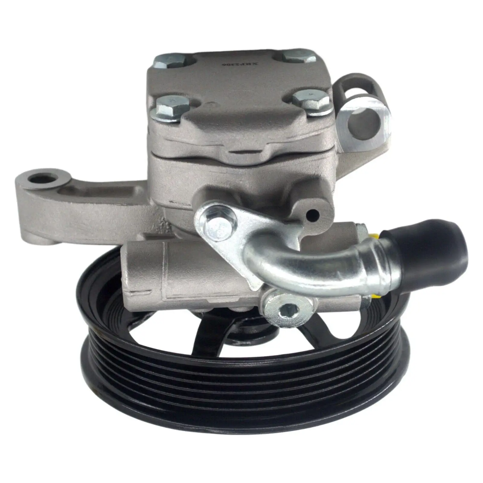 

Power Steering Pump,Easy to Install for Buick Vue 3.6L Engine 2008-2009