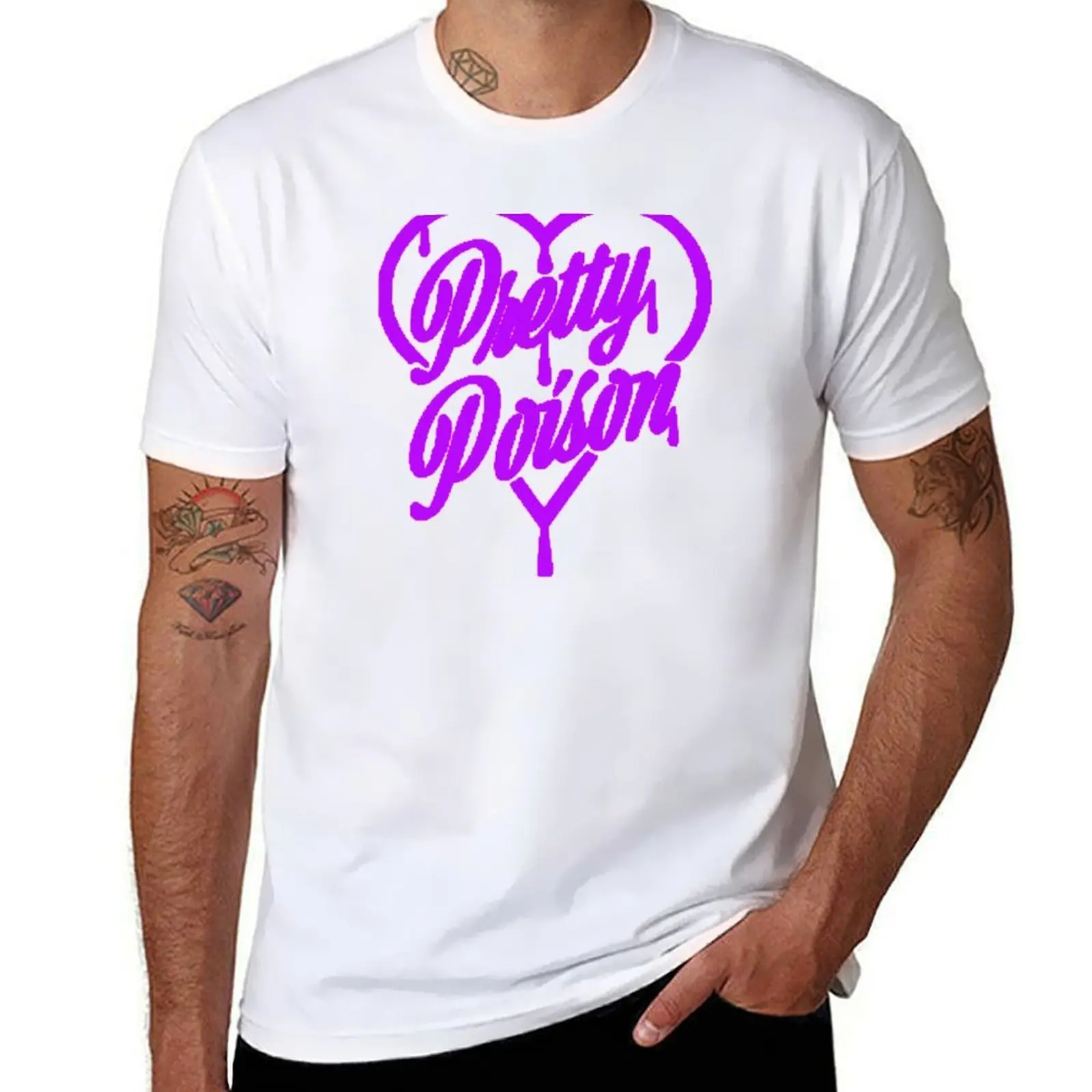 

Nessa Barrett T-Shirt t shirts for man slim fit man t shirts cotton T-Shirt