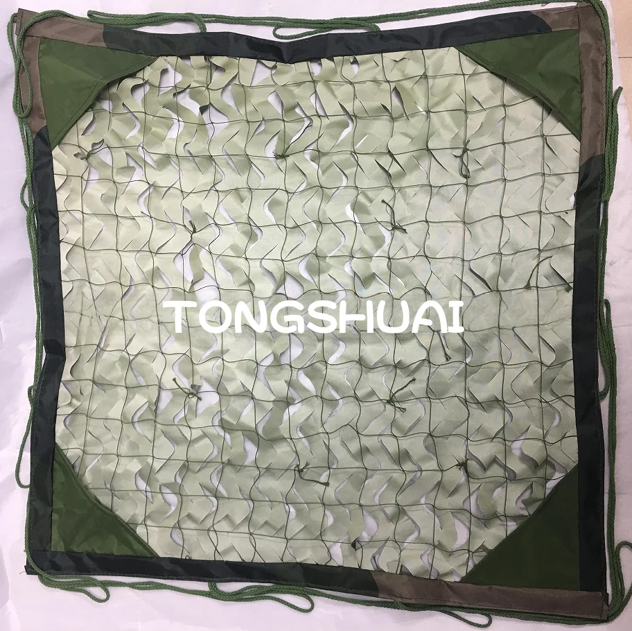 

Waterproof Camouflage Net, Aerial Photography Cover, Outdoor Expansion, Jungle Desert Sunshade, CS