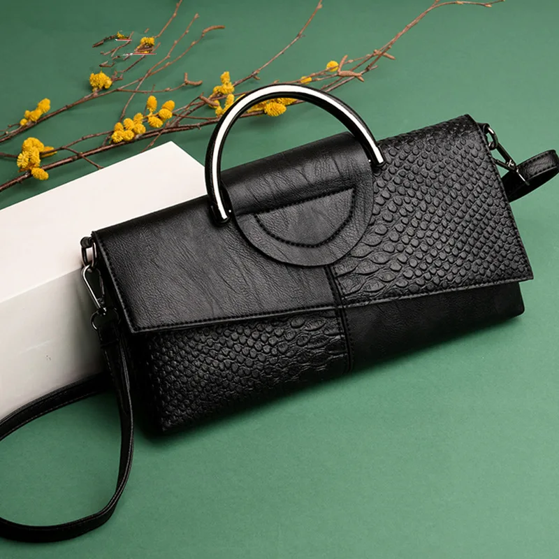 Women's clutch bag Sling bag Women's evening clutch Handbag Women's Bag 2025 New Fashion Trend Women's Handbag Clutch bag