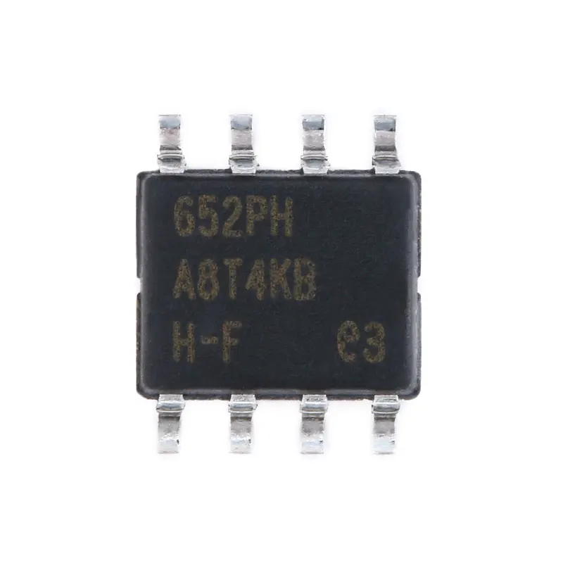 Nuevo modelo ATTINY13 ATTINY13A TINY13A MCU AVR 1K FLASH 20MHZ SOIC-8 IC (ATTINY13A-SSU)